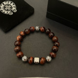 Chrome Hearts New Classic Retro Multi Element Bracelet Bracelet