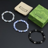 Gucci New Fashion Retro Multi Element Bracelet