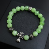 Chrome Hearts New Fashion Retro Cross Multi Element Bracelet