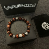 Chrome Hearts New Classic Retro Multi Element Bracelet Bracelet