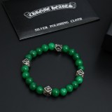 Chrome Hearts New Fashion Retro Multi Element Bracelet