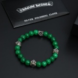 Chrome Hearts New Fashion Retro Multi Element Bracelet