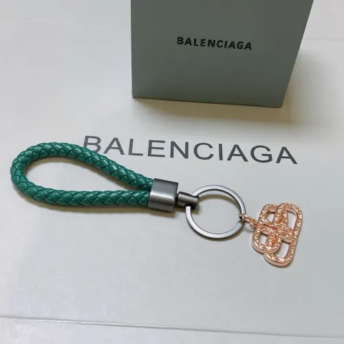 Balenciaga New Versatile Bag Pendant Keychain
