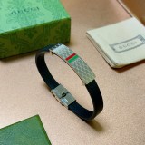 Gucci Anger Forest Collection Double G Retro Bracelet Hand Rope