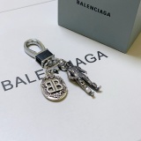 Balenciaga New Classic Versatile Bag Pendant Keychain