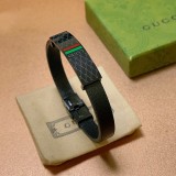 Gucci Anger Forest Collection Double G Retro Bracelet Hand Rope