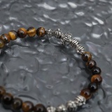 Chrome Hearts New Classic Retro Multi Element Bracelet