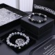 Chrome Hearts New Classic Retro Multi Element Bracelet