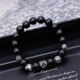 Chrome Hearts New Retro Multi Element Bracelet