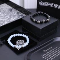 Chrome Hearts New Retro Multi Element Bracelet