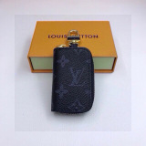 Louis Vuitton New Classic Vintage Car Key Bag Wallet