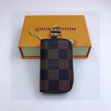 Louis Vuitton New Classic Vintage Car Key Bag Wallet