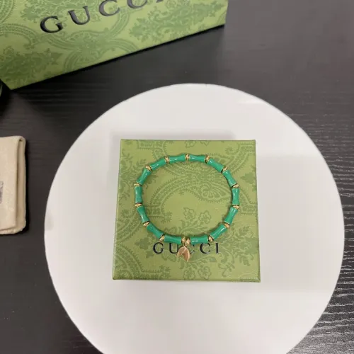 Gucci New Fashion Bamboo Bracelet