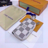 Louis Vuitton New Classic Vintage Car Key Bag Wallet