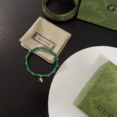 Gucci New Fashion Bamboo Bracelet