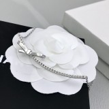 Chanel New Classic Versatile Bow Necklace