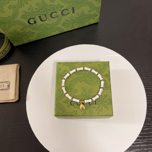 Gucci New Fashion Bamboo Bracelet