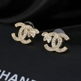 Chanel New Classic Versatile Double C Earrings
