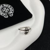 Chrome Hearts New Classic Retro Tongue Ring