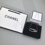 Chanel New Classic Versatile Bow Necklace