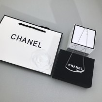 Chanel New Classic Versatile Bow Necklace Chanel New Classic Versatile Bow Necklace