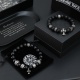 Chrome Hearts New Classic Retro Multi Element Bracelet