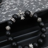 Chrome Hearts New Classic Retro Multi Element Bracelet