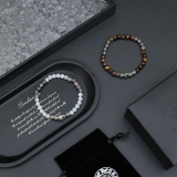 Chrome Hearts New Classic Retro Multi Element Bracelet
