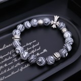 Chrome Hearts New Classic Retro Multi Element Bracelet