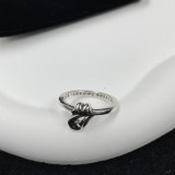 Chrome Hearts New Classic Retro Tongue Ring