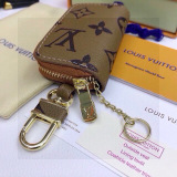 Louis Vuitton New Classic Vintage Car Key Bag Wallet