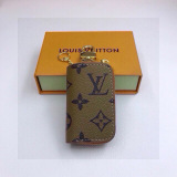 Louis Vuitton New Classic Vintage Car Key Bag Wallet