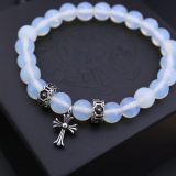 Chrome Hearts New Retro Multi Element Bracelet
