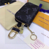 Louis Vuitton New Classic Vintage Car Key Bag Wallet