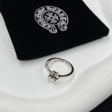 Chrome Hearts New Classic Retro Tongue Ring