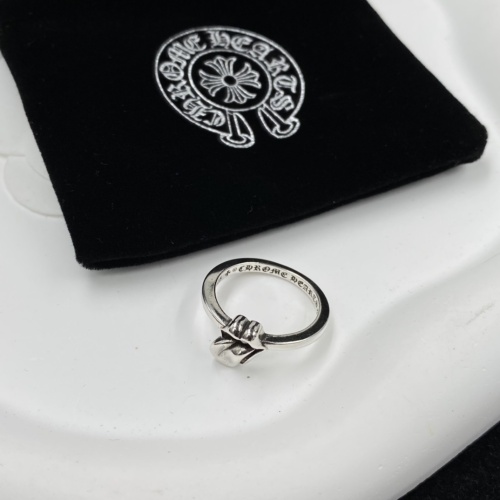 Chrome Hearts New Classic Retro Tongue Ring