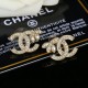 Chanel New Classic Versatile Double C Earrings