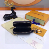 Louis Vuitton New Classic Vintage Car Key Bag Wallet