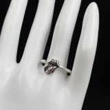 Chrome Hearts New Classic Retro Tongue Ring