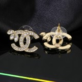 Chanel New Classic Versatile Double C Earrings