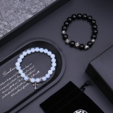 Chrome Hearts New Retro Multi Element Bracelet