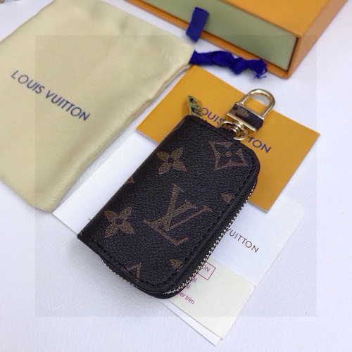 Louis Vuitton New Classic Vintage Car Key Bag Wallet