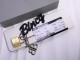 Balenciaga Fashion Multi Element Pendant Keychain Bag Pendant