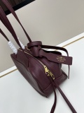 Balenciaga New Classic Bowling Bag Shoulder Bag Size: 31x12x12 CM