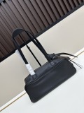 Balenciaga New Classic Bowling Bag Shoulder Bag Size: 31x12x12 CM