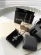 Chrome Hearts Unisex Punk Retro Flame Cross Necklace