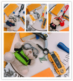 Louis Vuitton New Trendy Keychain Versatile Bag Pendant