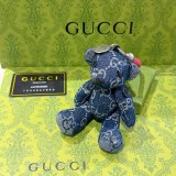 Gucci New Classic Versatile Keychain Bag Buckle