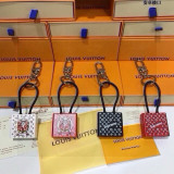 Louis Vuitton New Bag Pendant Data Cable Portable Fast Charge 2.5A