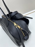 Balenciaga New Classic Bowling Bag Shoulder Bag Size: 31x12x12 CM